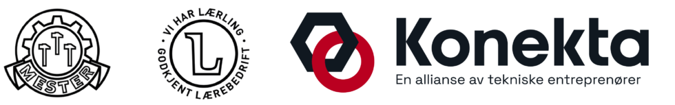 Terjesen Sertifiseringer